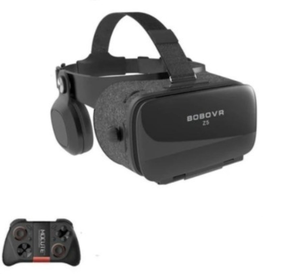 Vr & Gaming consoles