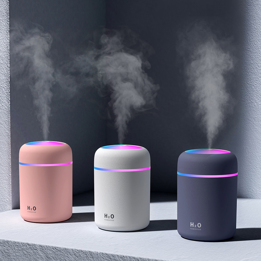 Air Purifier