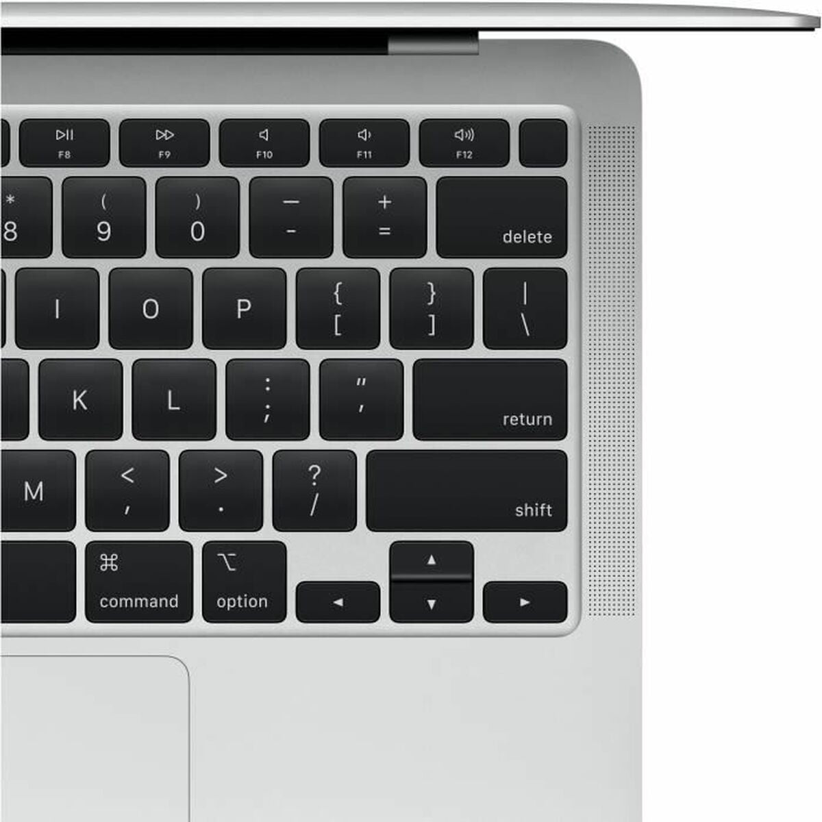 Notebook Apple MacBook Air (2020) 8 GB RAM M1 Azerty French AZERTY