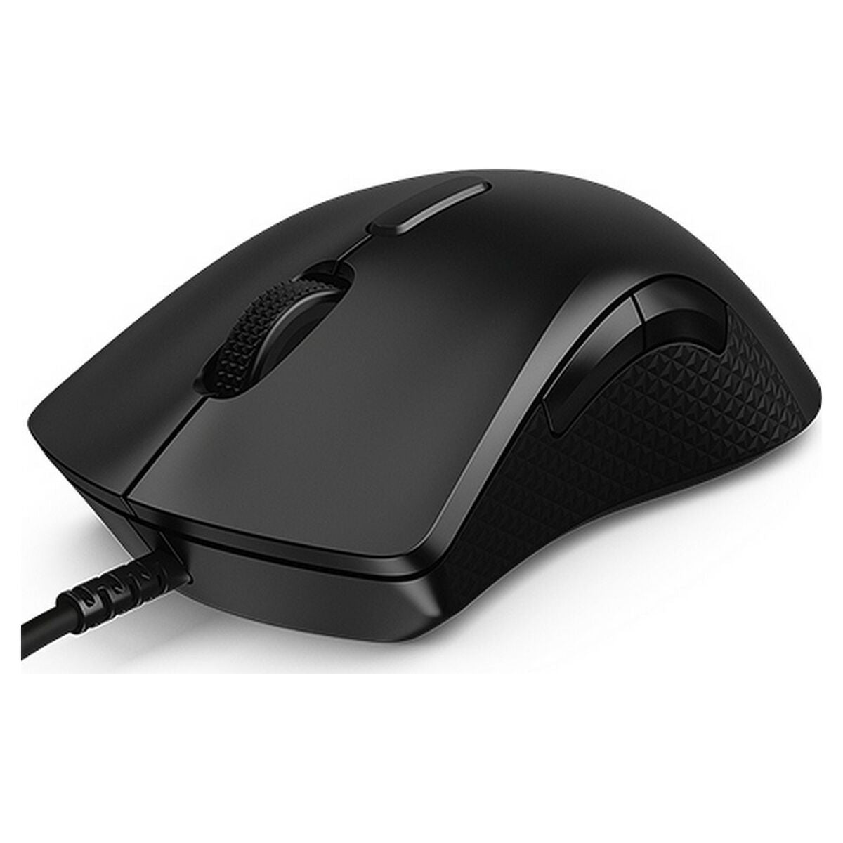 Optical mouse Lenovo Legion M300 RGB 8000 DPI Black