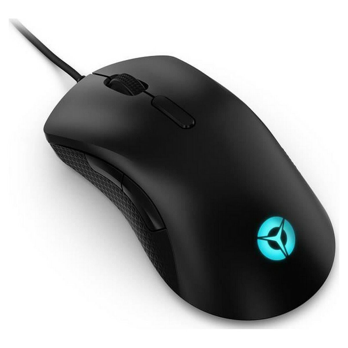 Optical mouse Lenovo Legion M300 RGB 8000 DPI Black