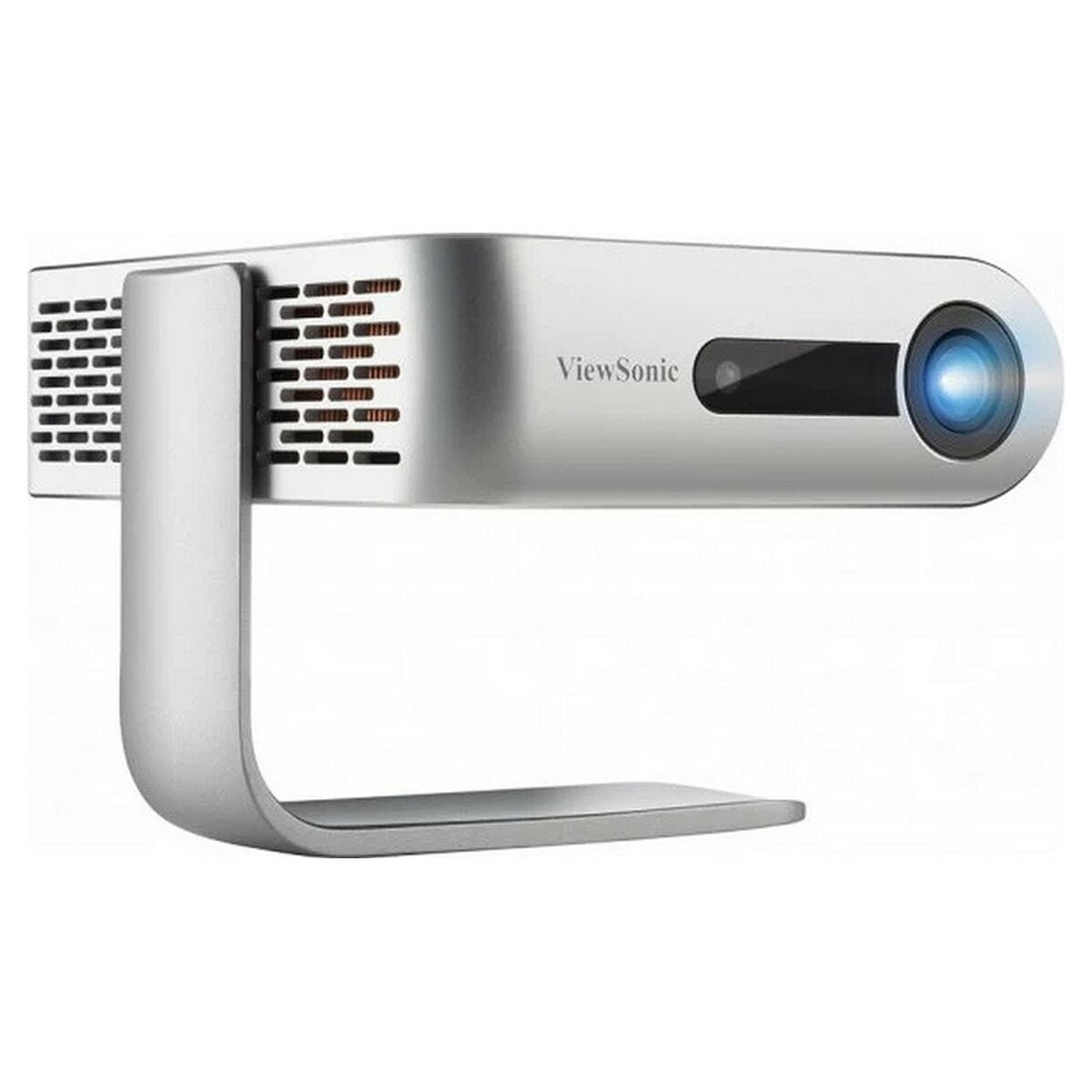 Projector ViewSonic M1 LED Grey (854x480)