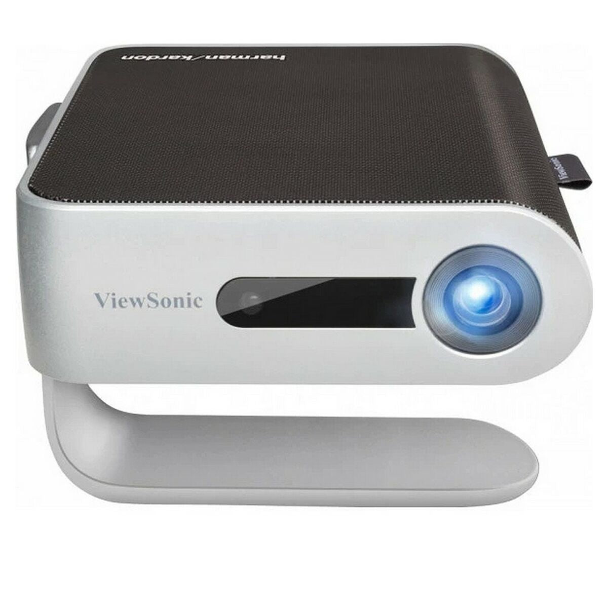 Projector ViewSonic M1 LED Grey (854x480)