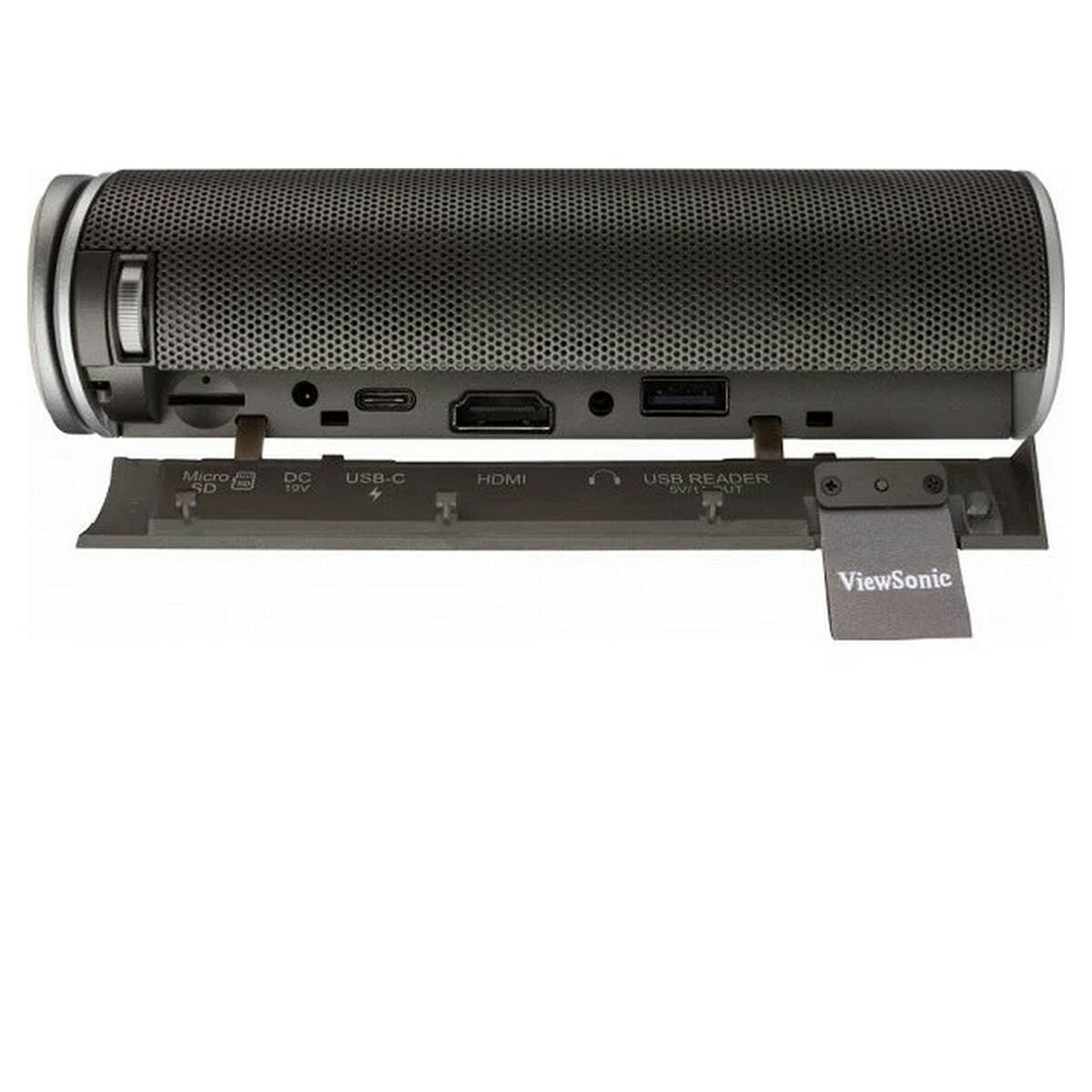 Projector ViewSonic M1 LED Grey (854x480)