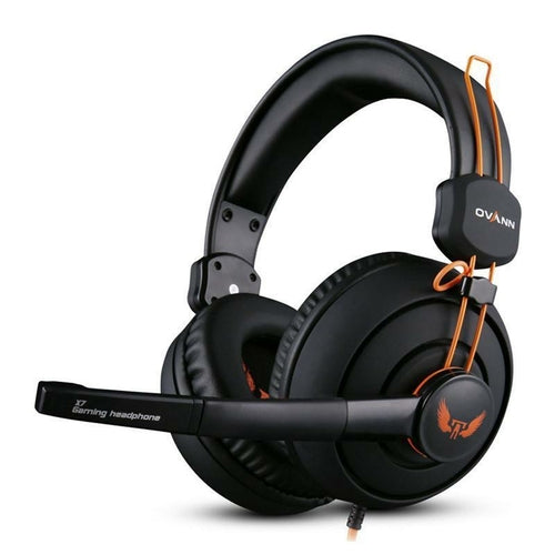 High Quality Computer Game Headset With Microphone