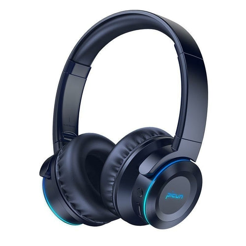 High Quality Wireless Luminous Bluetooth Headphone