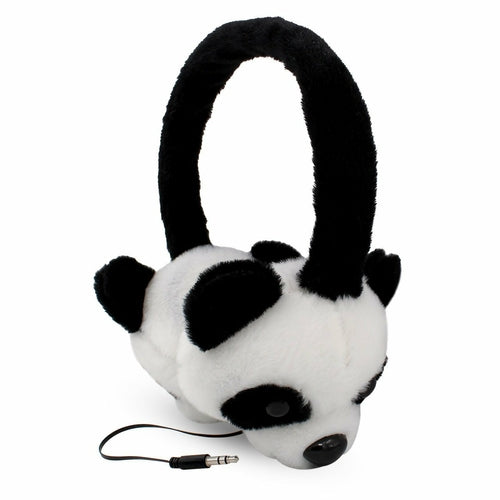 Cartoon Cute Noise Cancelling Stereo Headphone