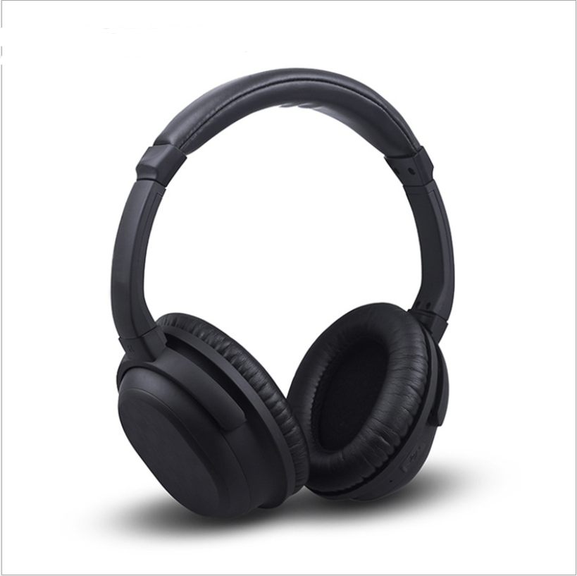 Black High Quality Bluetooth Headset