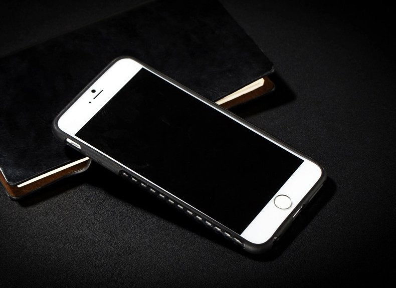 iPhone Carbon Fiber Case