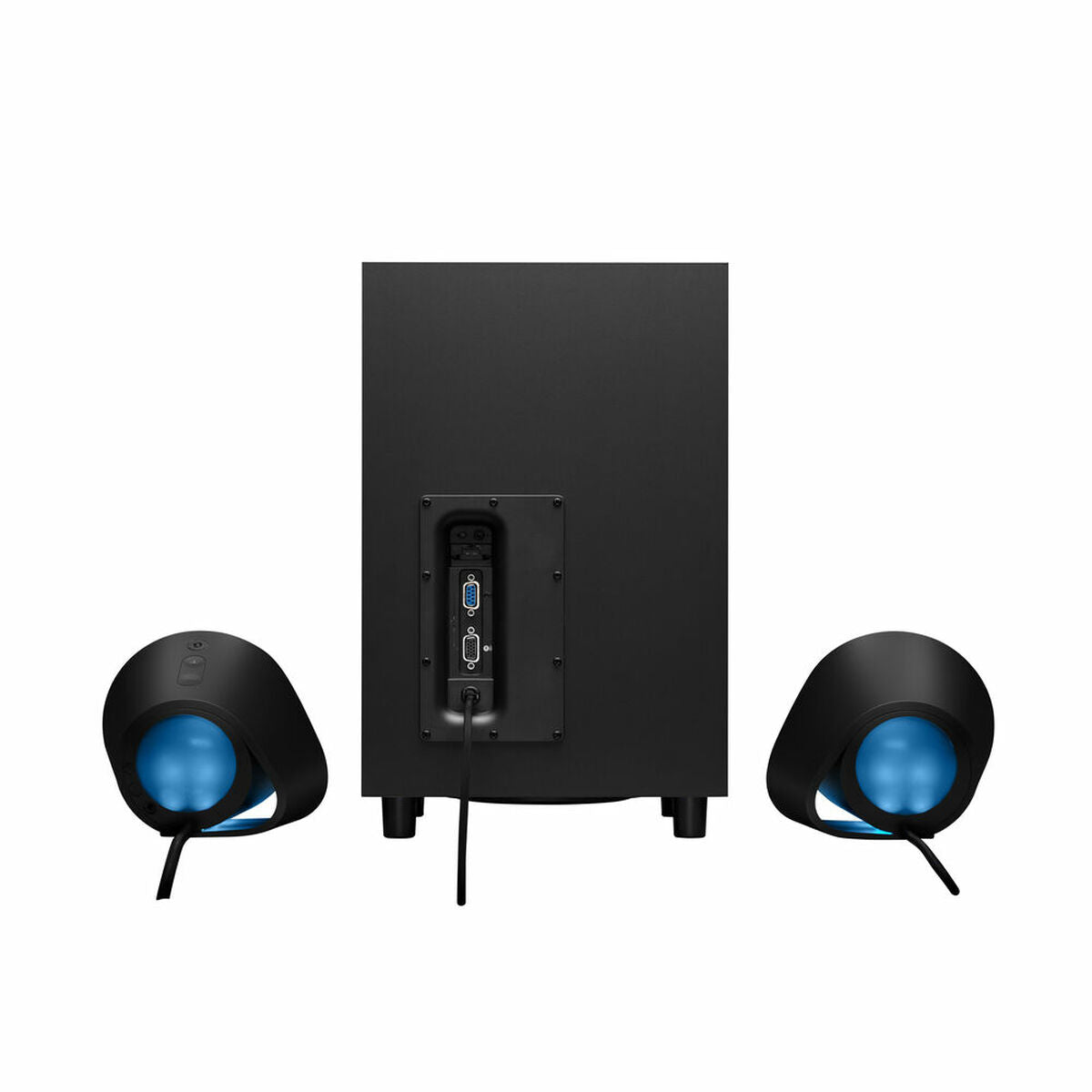 PC Speakers Logitech G560