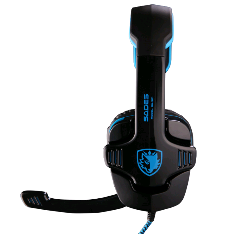 High Quality Computer Gaming Sports Headset