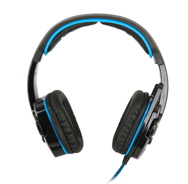 High Quality Computer Gaming Sports Headset