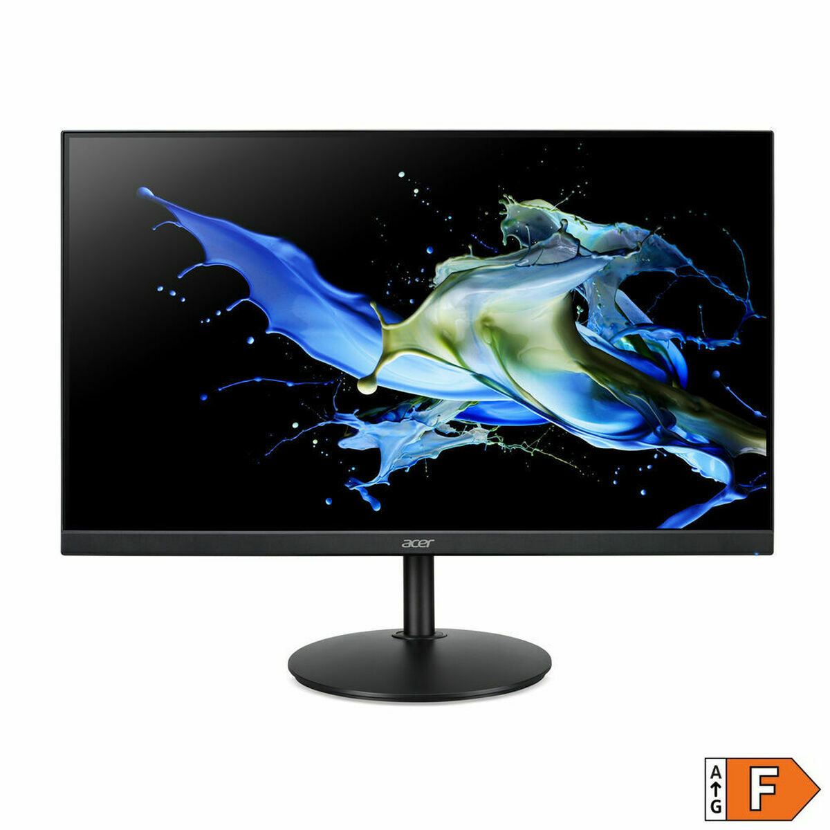 Monitor Acer UM.QB2EE.001 24" FHD LED IPS LED IPS AMD FreeSync Flicker