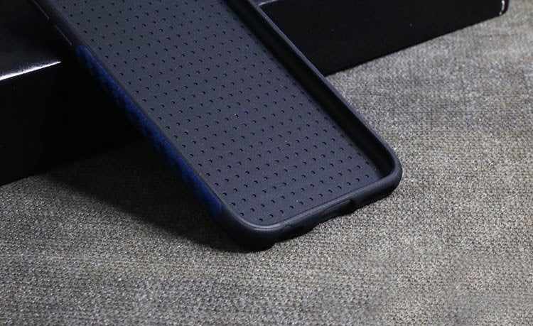 iPhone Carbon Fiber Case