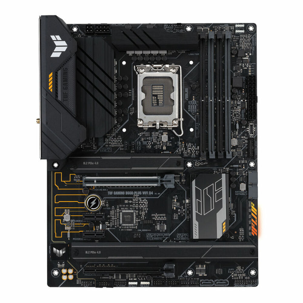 Motherboard Asus TUF GAMING B660-PLUS WIFI D4