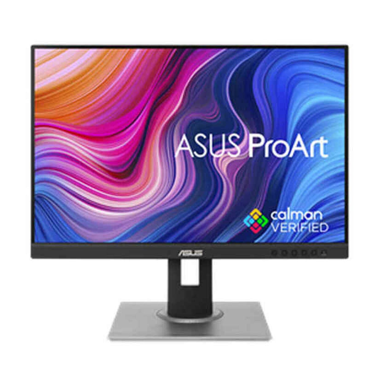 Monitor Asus PA248QV 24" LED IPS