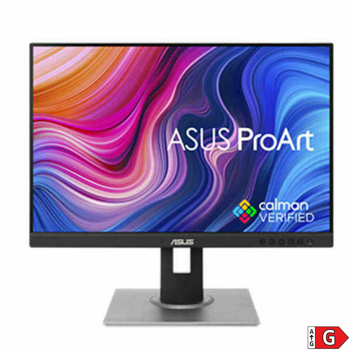 Monitor Asus PA248QV 24" LED IPS