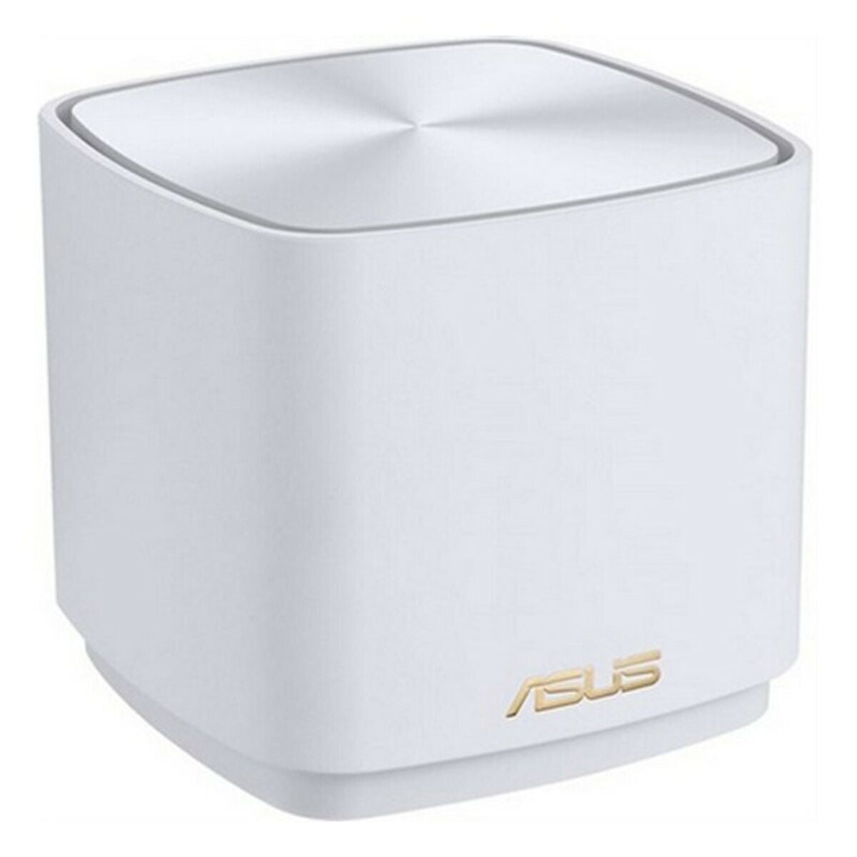 Router Asus ZenWiFi AX Mini (XD4) WiFi 6 GHz Mesh 10 Gbps (2 uds)