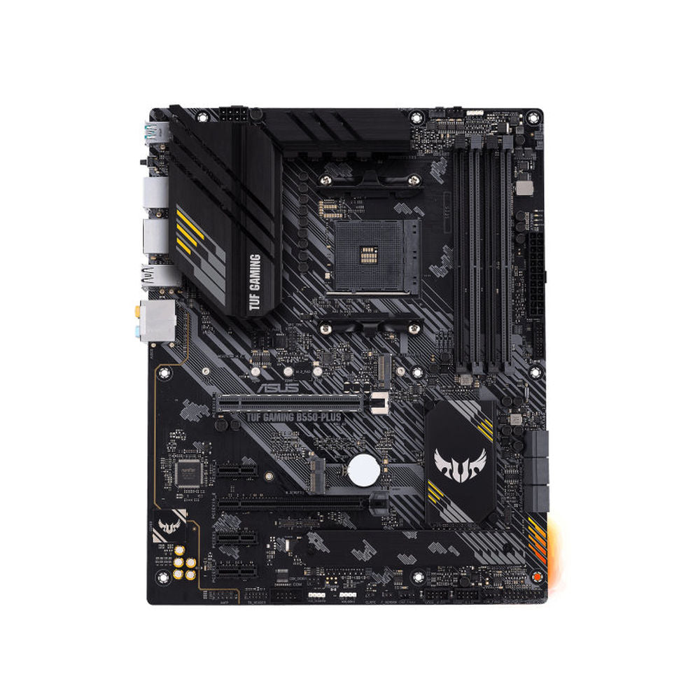 Motherboard Asus TUF Gaming B550 PLUS ATX AM4