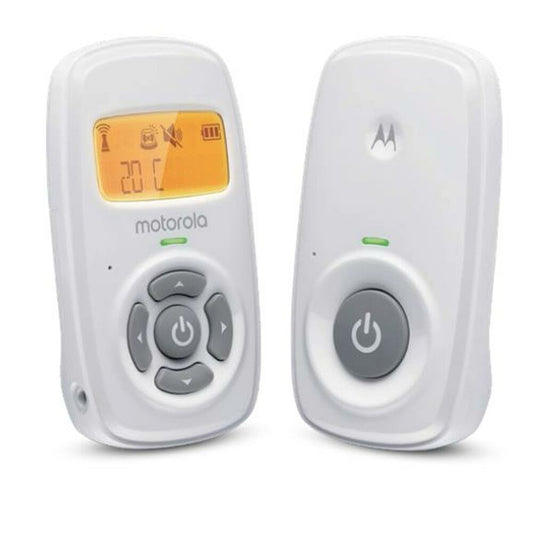 Baby Monitor Motorola MBP24 750mah