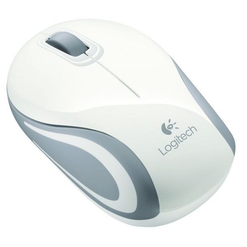 Wireless Mouse Logitech 910-002735