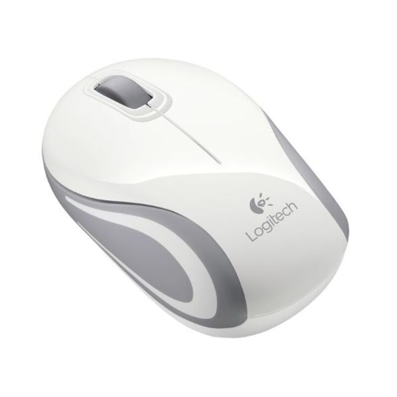 Wireless Mouse Logitech 910-002735