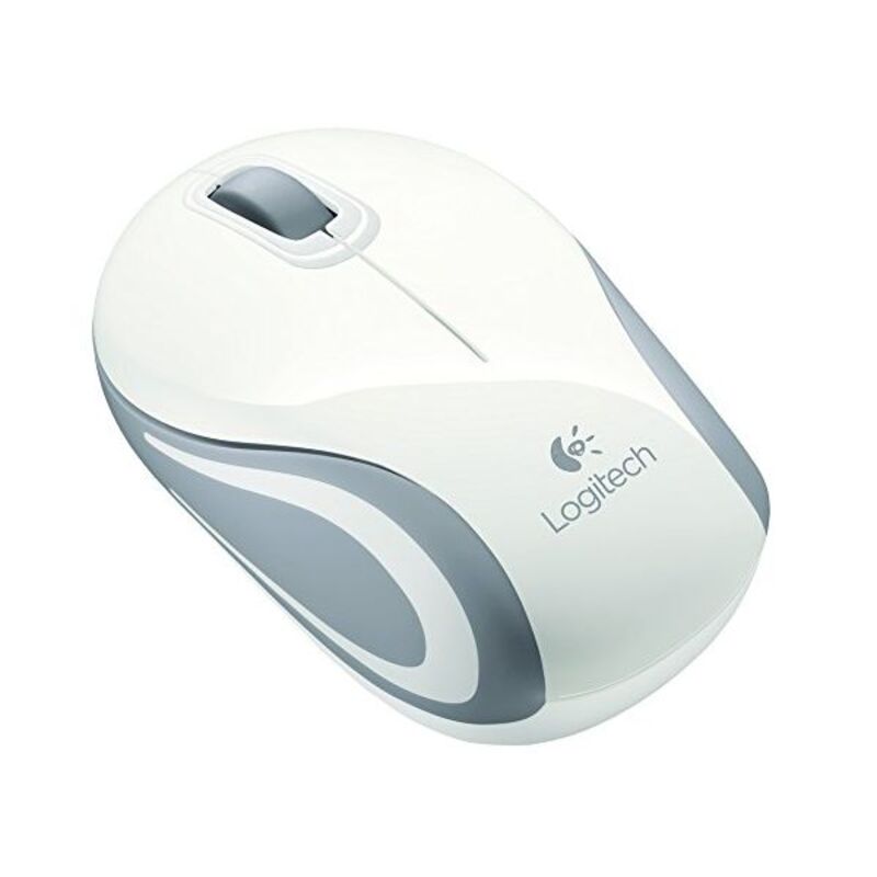 Wireless Mouse Logitech 910-002735