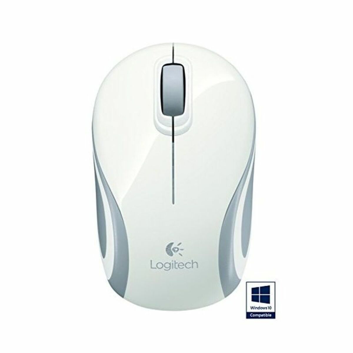 Wireless Mouse Logitech 910-002735