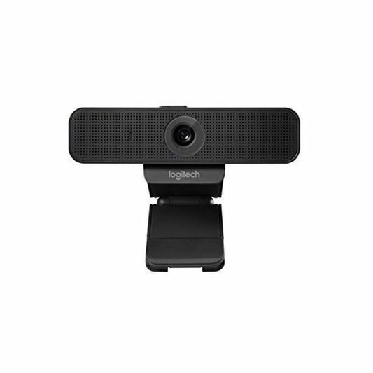 Webcam Logitech 960-001076 HD 1080p Auto-Focus