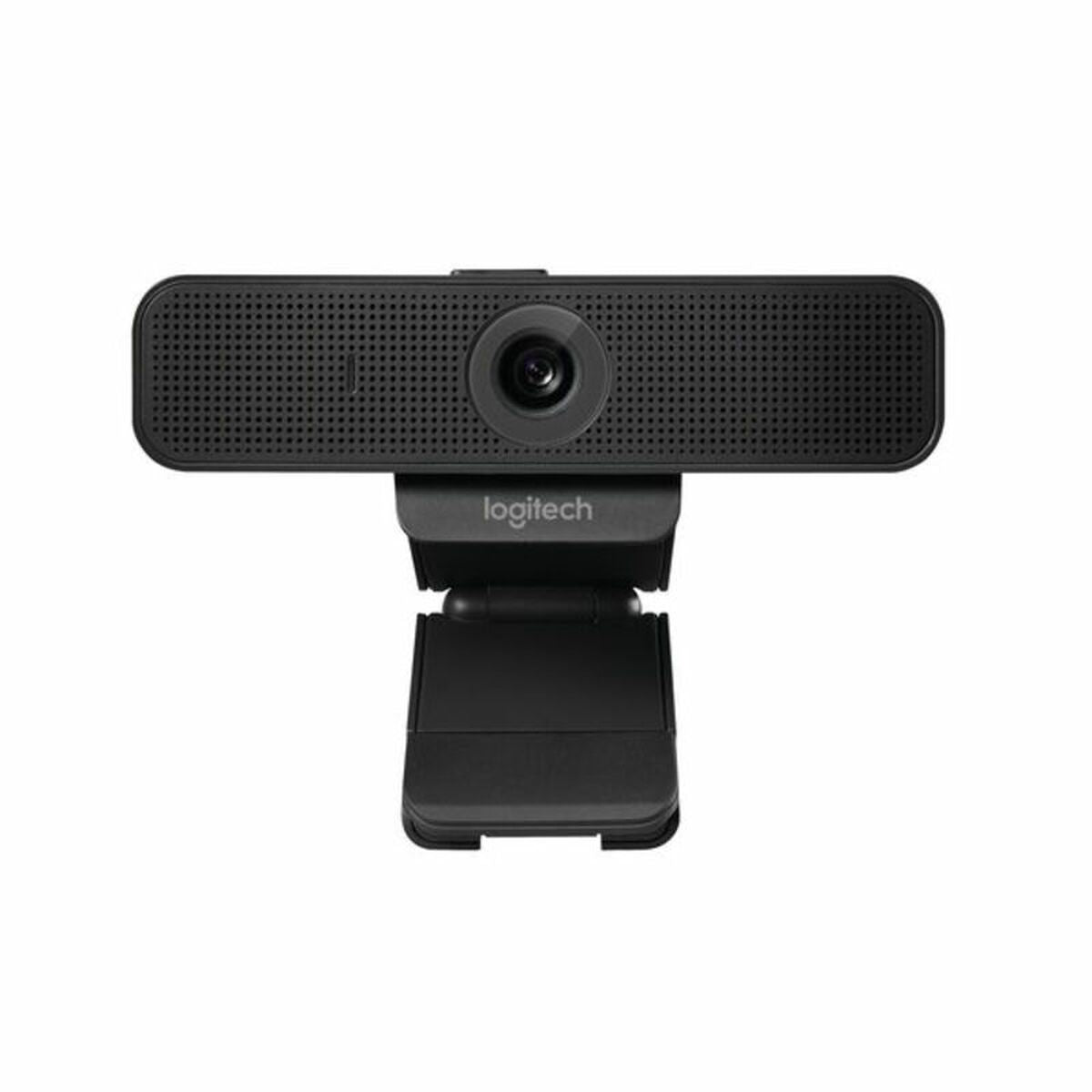 Webcam Logitech 960-001076 HD 1080p Auto-Focus