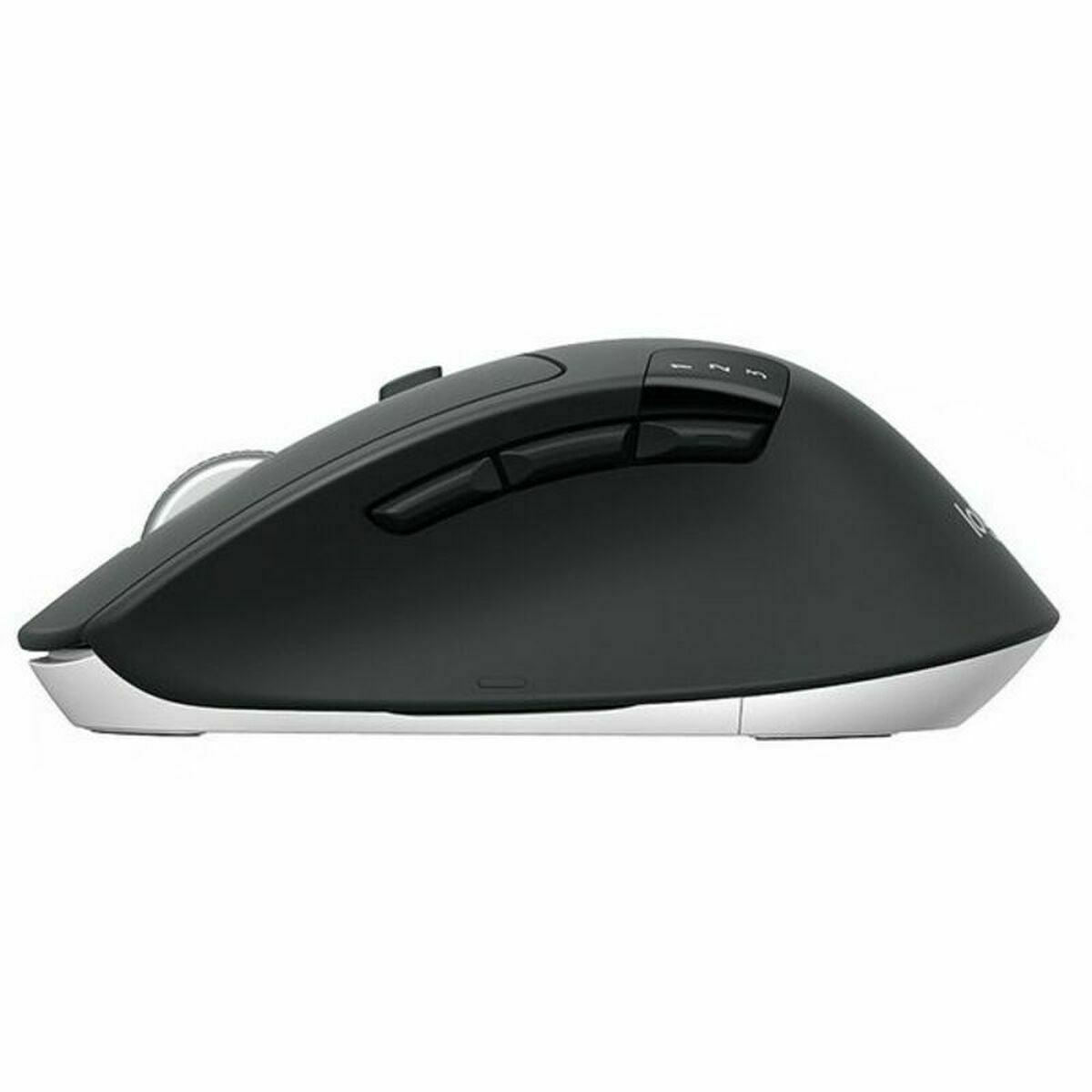 Wireless Mouse Logitech M720 1000 dpi Black Black/White White