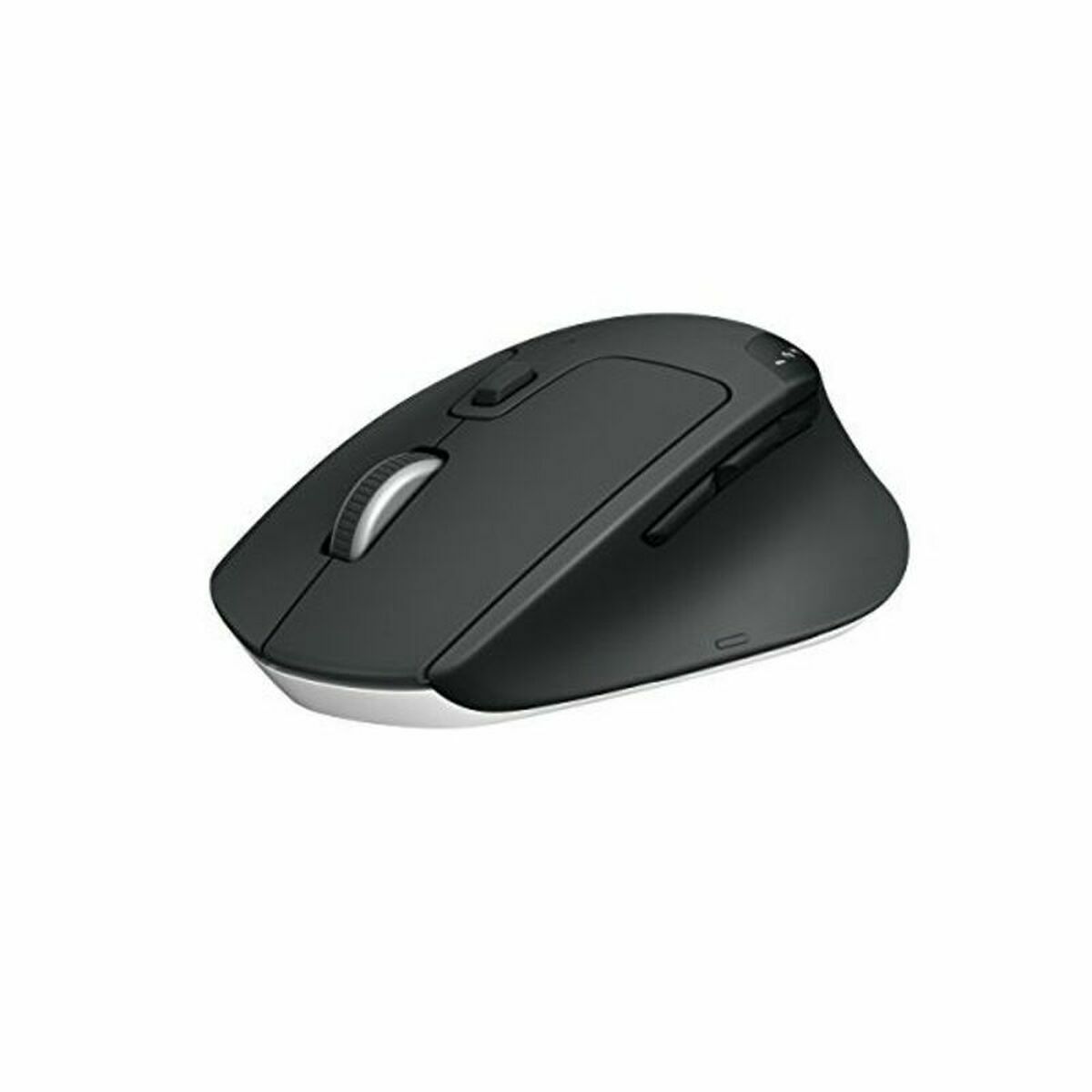 Wireless Mouse Logitech M720 1000 dpi Black Black/White White