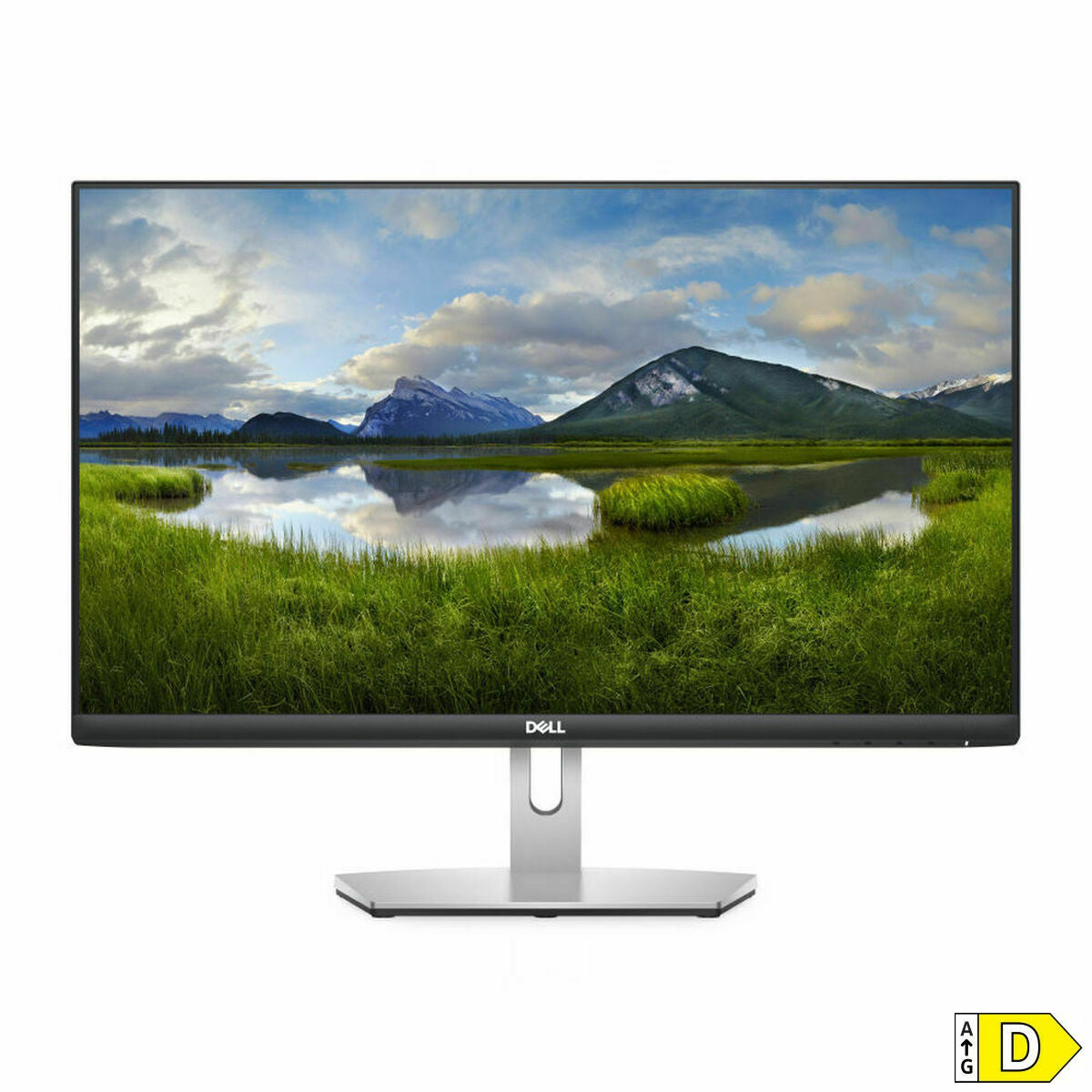 Monitor Dell S2421HN 23,8" IPS LED LCD AMD FreeSync Flicker free