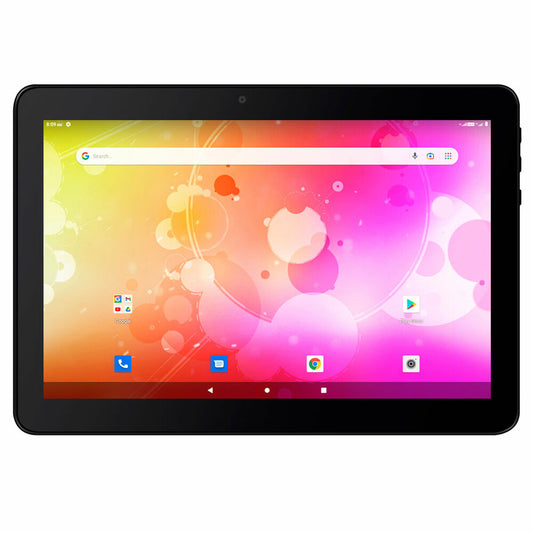 Tablet Denver Electronics TIQ-10443BL 10,1" Quad Core 2 GB RAM 16 GB