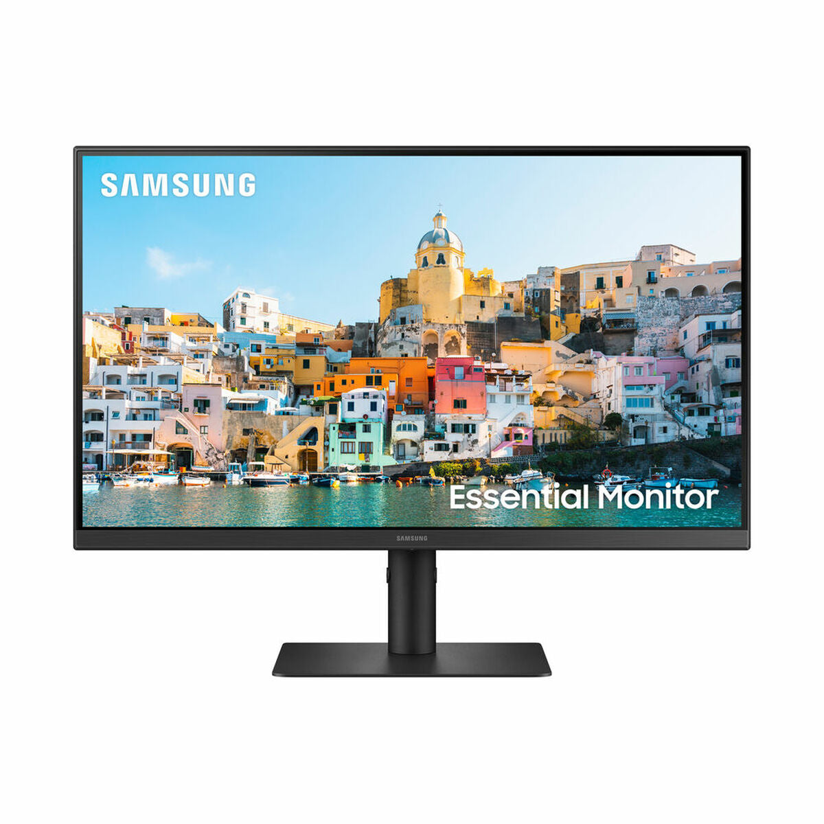 Monitor Samsung LS24A400UJUXEN FHD LED