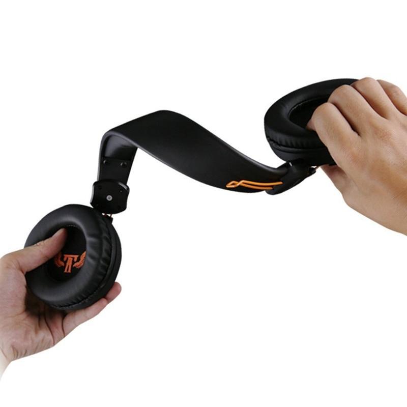 High Quality Computer Game Headset With Microphone