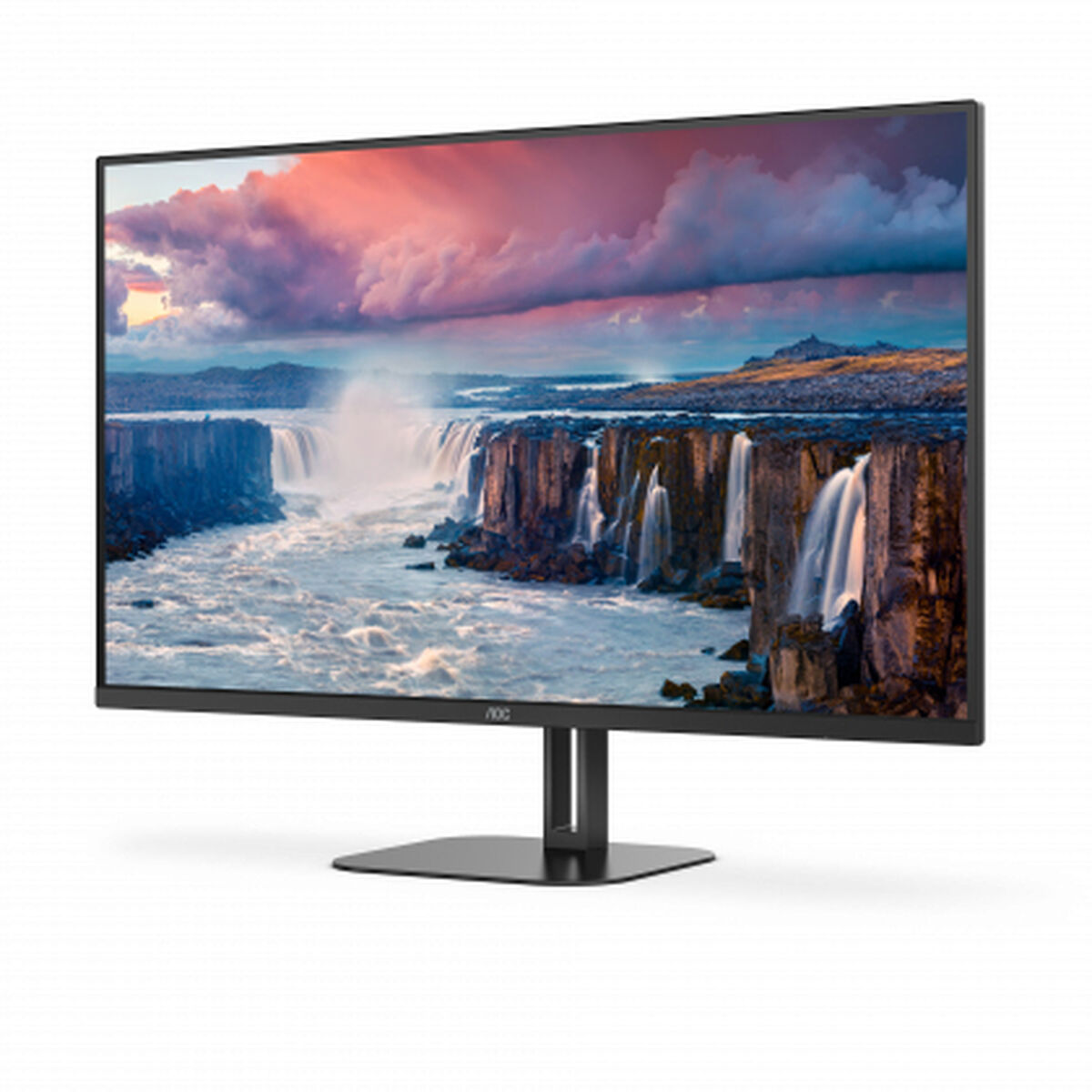 Monitor AOC Q32V5CE/BK 32" 2560 x 1440 Quad HD