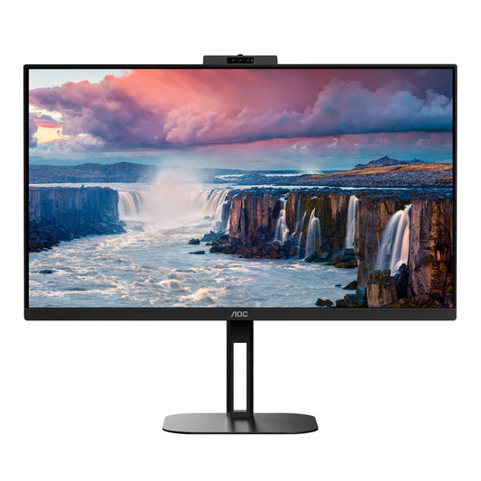 Monitor AOC Q27V5CW/BK 27" 2560 x 1440 Quad HD