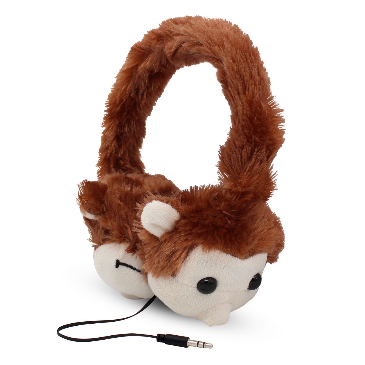 Cartoon Cute Noise Cancelling Stereo Headphone