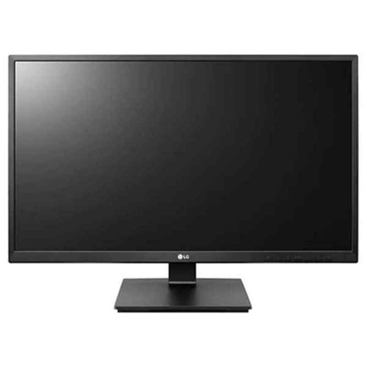 Monitor LG 24BK550Y-I IPS 24" FHD Full HD 1920 x 1080 px 50-60 Hz