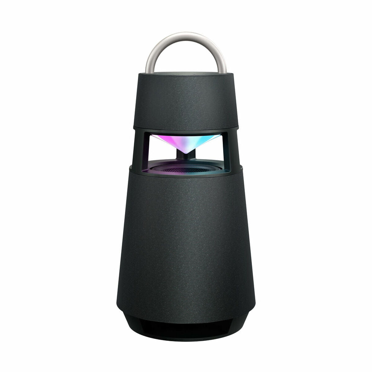 Portable Bluetooth Speakers LG RP4 Black 120 W