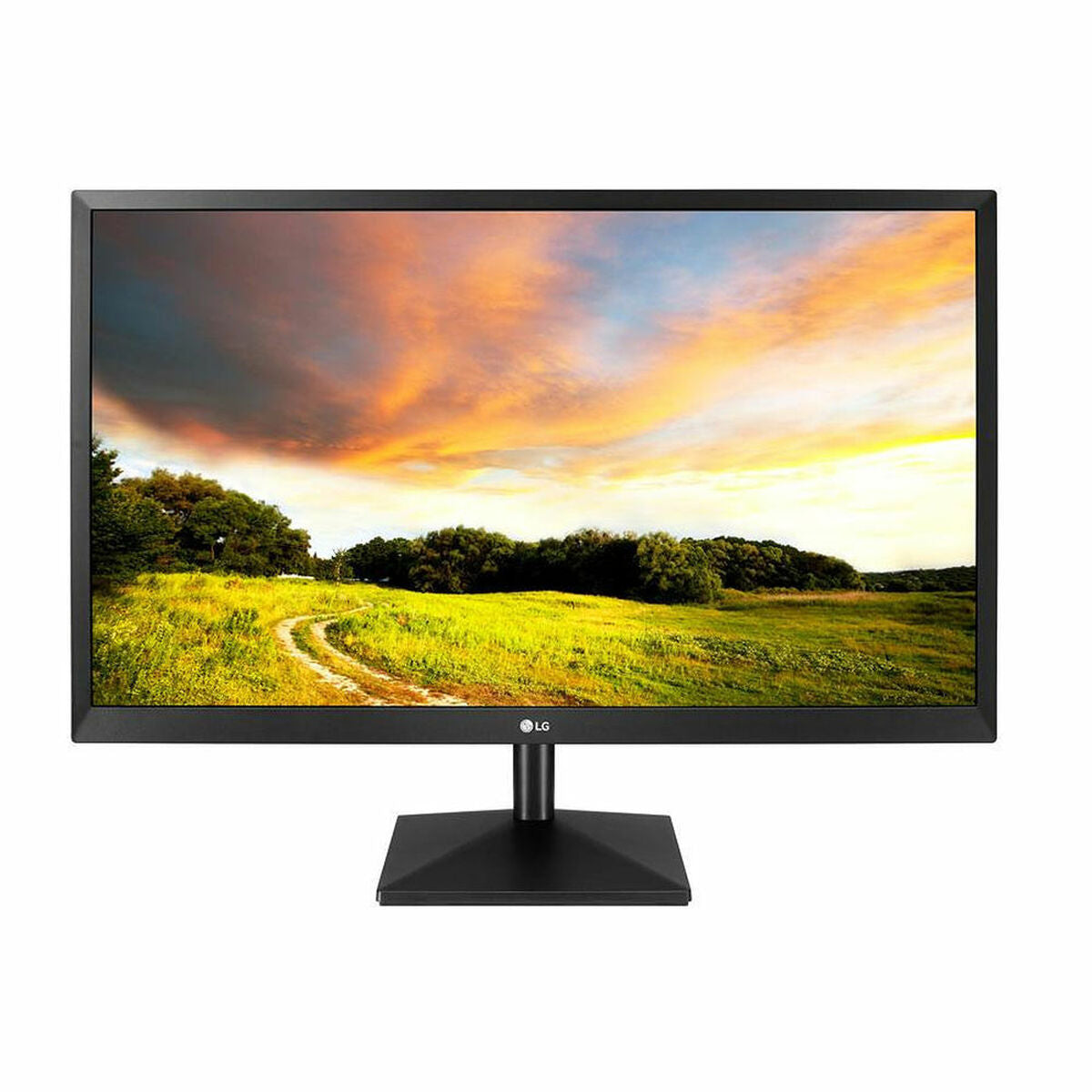 Monitor LG 27MK400H-BAEU 27" Full HD WLED