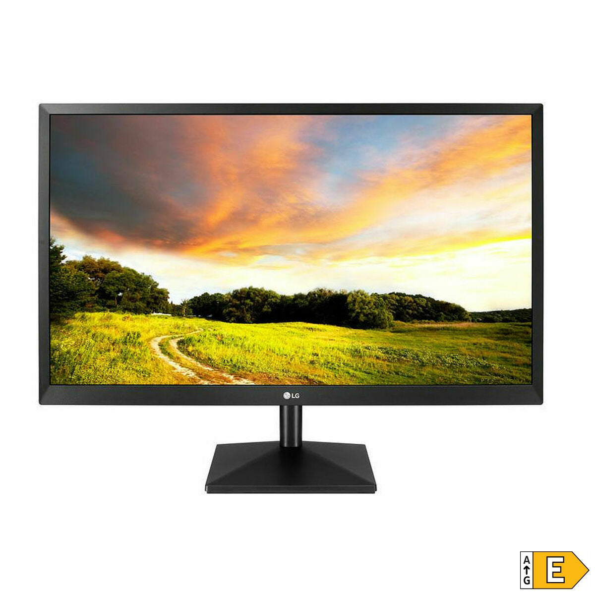 Monitor LG 27MK400H-BAEU 27" Full HD WLED