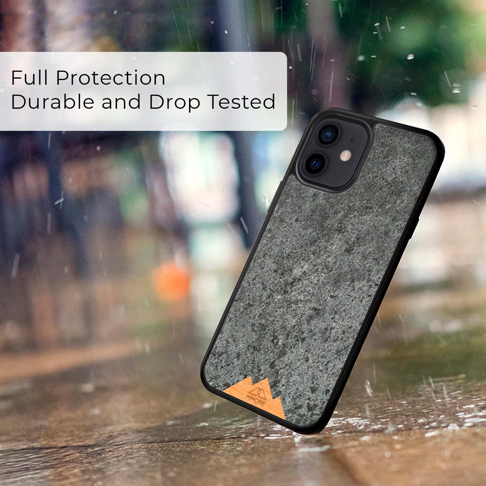 Mountain Stone Phone Case