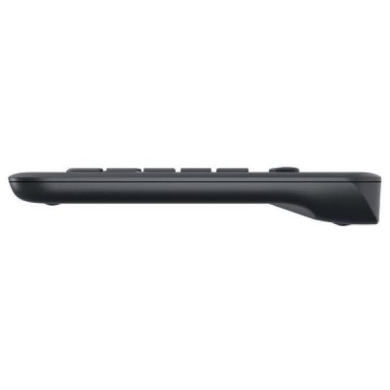 Keyboard Logitech 920-007137