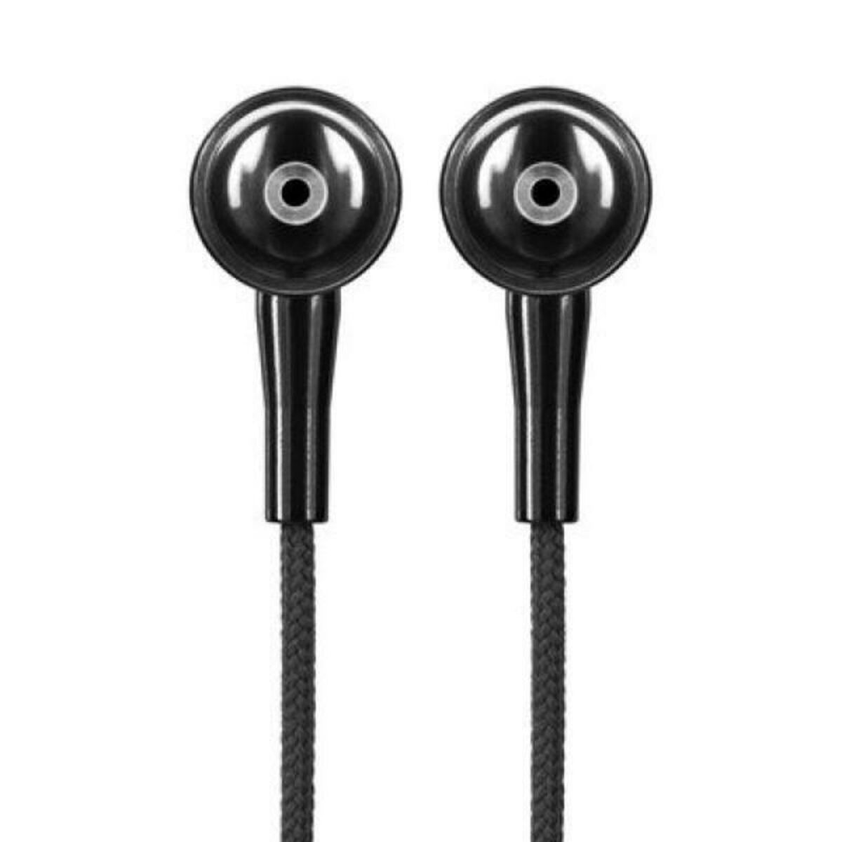 Headphones Energi System 422845 Black