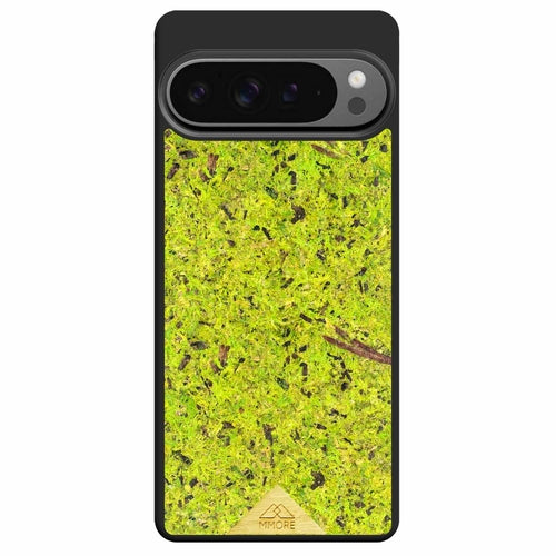 Forest Moss Phone Case