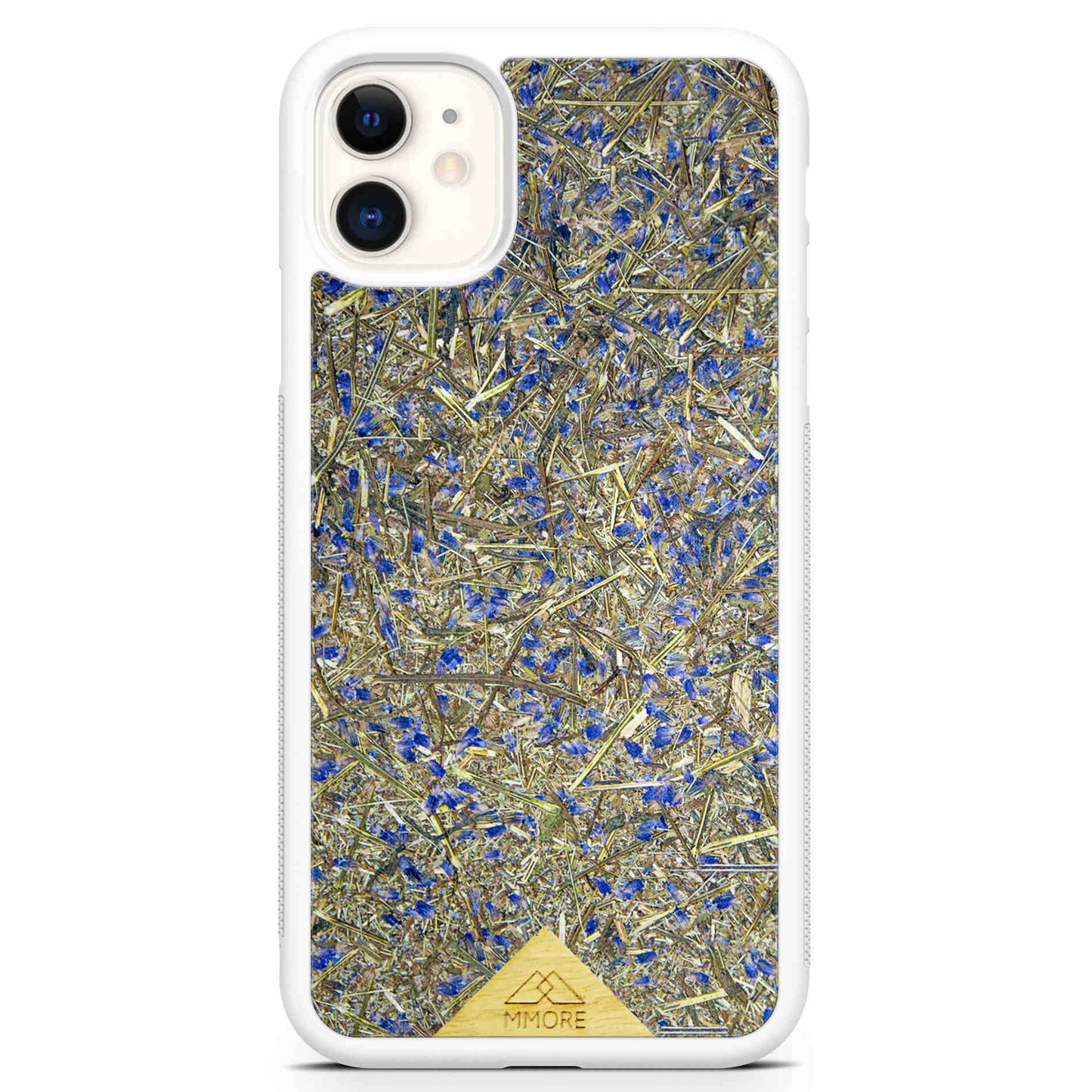 Organic Case - Lavender