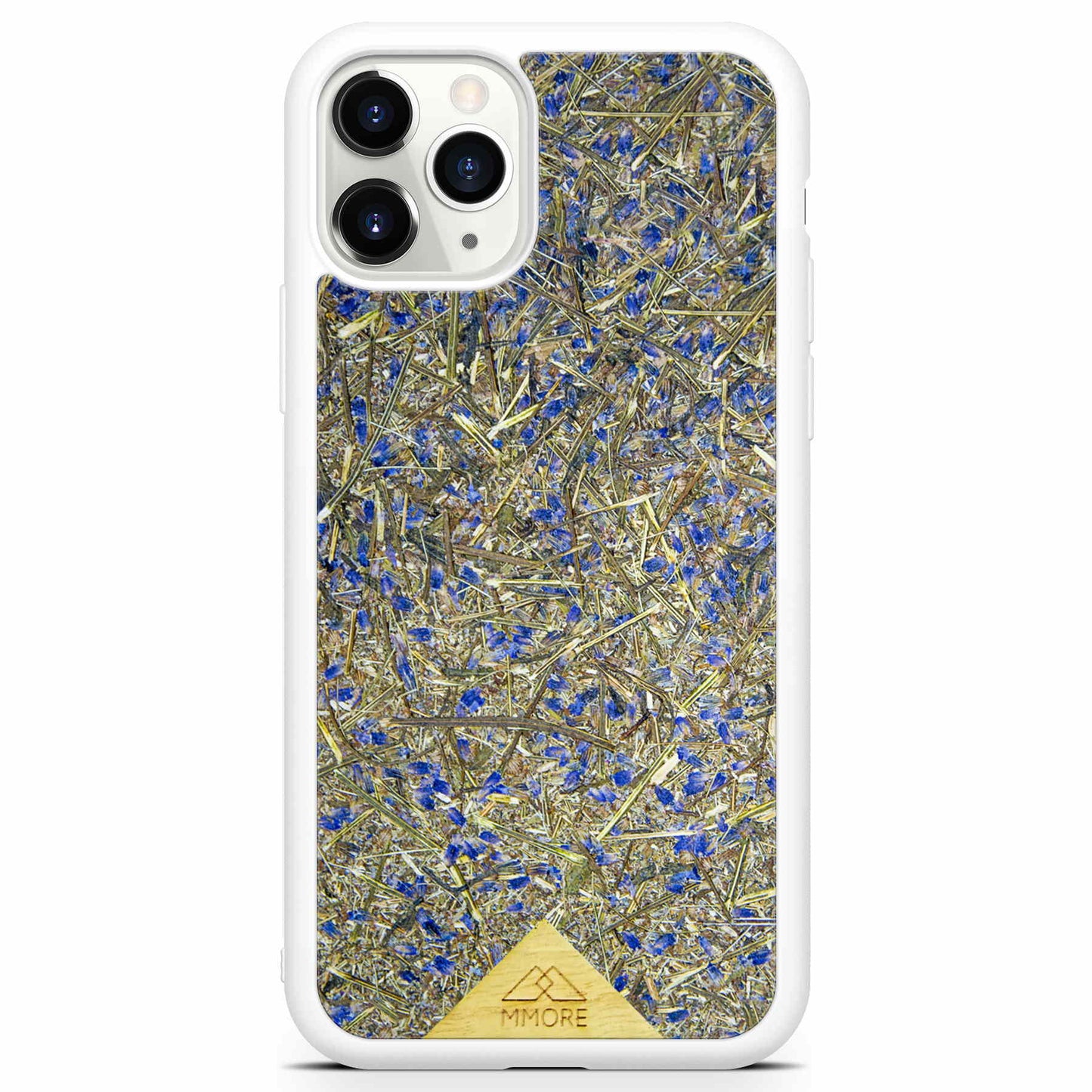 Organic Case - Lavender