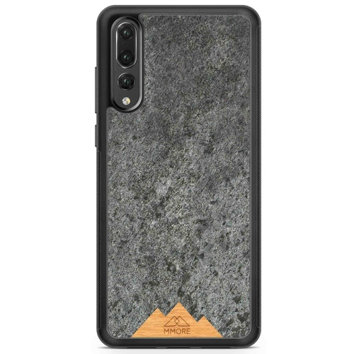 Mountain Stone Phone Case